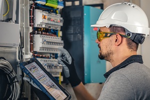 Elektroplanung