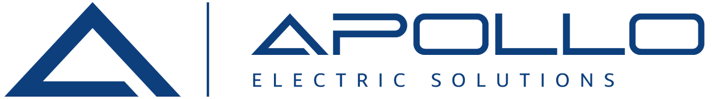 Logo Apollo Electronic Solutions - Header